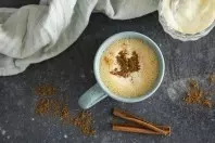 Pumpkin Spice Latte - Rezept | Frag Mutti TV