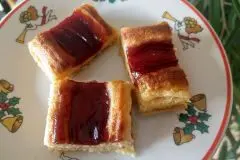 Eisenbahner Plätzchen