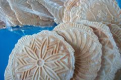 S&uuml;&szlig;e Anis-Bretzeli selber machen