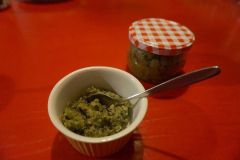 Suppengrundstock selbst herstellen