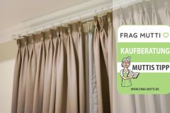 Scheibengardine Test & Vergleich 2021 ▷ 7 Empfehlungen