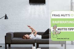 Klimaanlage Test & Vergleich 2021 ▷ 6 g&uuml;nstige Empfehlungen