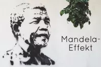 Der Mandela-Effekt: Bedeutung, Beispiele & Erklärung #FunFriday
