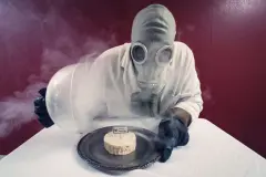Warum essen Erwachsene so gerne Stinkekäse?