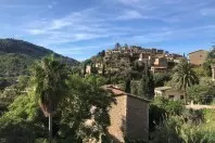 "Bernhards Welt" - Mallorca mit dem Rad: Strampeln für die Seelenhygiene