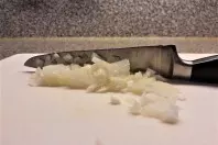Messer bleiben länger scharf