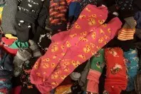 "Bernhards Welt": Was Kinder hassen und Erwachsene lieben – Socken