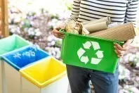 Müll richtig trennen: Grundregeln & 8 große Irrtümer der Mülltrennung