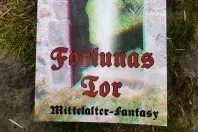 Buchtipp "Fortunas Tor" - packender Zeitreise-Roman