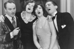 "Bernhards Welt" - Fr&uuml;her war alles ...?