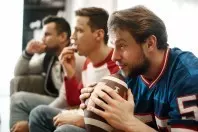 Super Bowl Snacks: 7 Ideen für deine Party