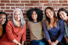 Weltfrauentag &ndash; der 8. M&auml;rz ist weiblich!