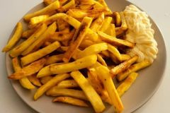 Kartoffelgerichte - Fertiggerichte vs. selbstgemacht