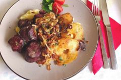 Himmel und Erde (Himmel un &Auml;&auml;d)