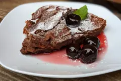 Brownies aus nur zwei Zutaten