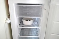 Kühlschrank abtauen - wohin mit dem Gefriergut? Frag Mutti