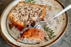 Saftiger Ameisenkuchen