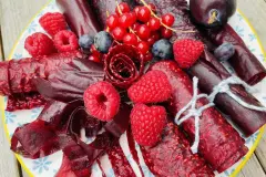 Fruchtleder selber machen