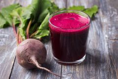 Rote Bete Saft - Wirkung & Rezept zum selber machen