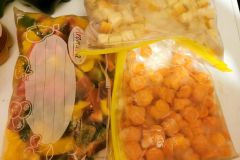 Sparen bei Lebensmitteln &ndash; einfache Tipps und Tricks