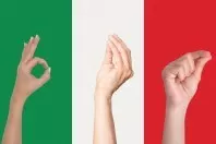 Italienische Gesten verstehen und benutzen - ein Crashkurs