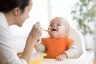 Babynahrung aufwärmen – So hast du alles im Griff