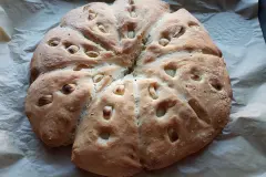 Römisches Brot