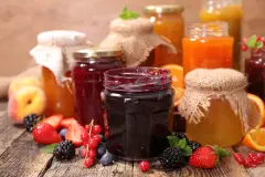 Marmelade kochen leicht gemacht – Grundrezept & Tipps für Anfänger