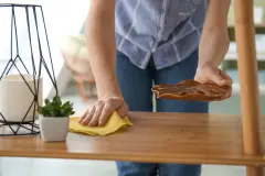 Richtig Staubwischen – Anleitung & Tipps