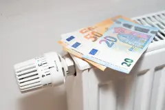 Heizkosten sparen in der Mietwohnung – 15 Tipps