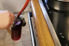 Traubensaft selber machen