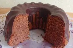 Rotweinkuchen – saftig, nach Omas Rezept
