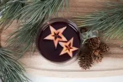 Kinderpunsch selber machen – einfaches Rezept