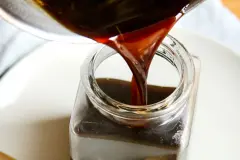 Lebkuchensirup selber machen