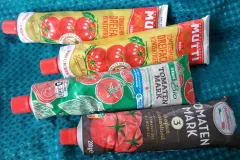 Tomatenmark: Wissenswertes über das Superfood