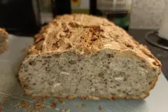 Brot backen – einfach & schnell