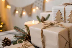 10 günstige Geschenkideen für Mutti zu Weihnachten