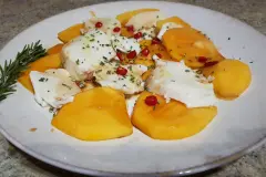 5 kreative Caprese-Variationen