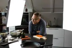 Entspanntes Kochen an Weihnachten – geht das überhaupt? (Spoiler: Ja)