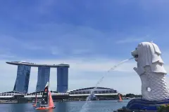 Reisetipps für Singapur & Malaysia