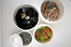 Müll reduzieren im Alltag: Diese Dinge kannst du wiederverwenden