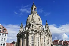 Reisetipps für Dresden, Sächsische Schweiz & Prag