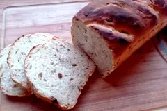 Zwiebelbrot