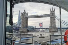 Tipps für einen London-Trip ohne Stress