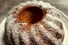 Eierlikör-Gugelhupf