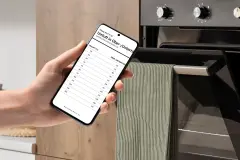 Umluft in Ober-/Unterhitze umrechnen inkl. Tabelle