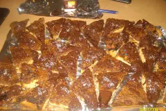 Zwergenst&uuml;bchen-Nussecken