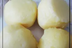 Th&uuml;ringer gemengte Kl&ouml;&szlig;e