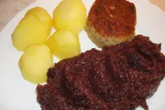 Th&uuml;ringer Rotkraut