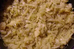 S&uuml;&szlig;es Kraut
